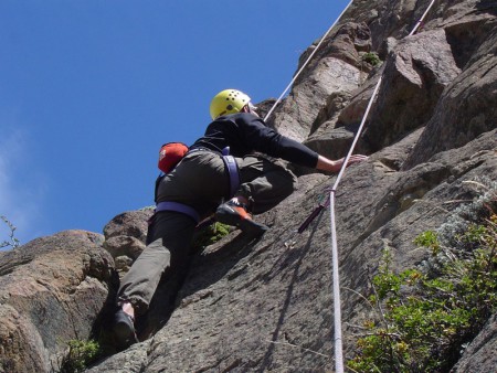 ESCALADA